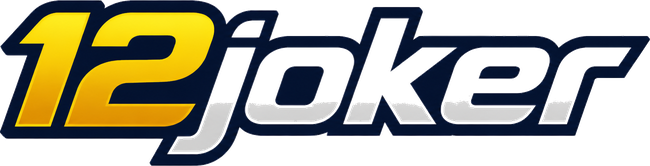 12joker Logo